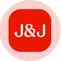 شعار Johnson & Johnson