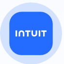 شعار Intuit
