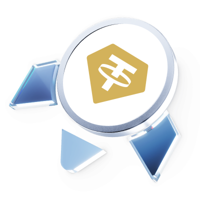 GOLD (XAUT) Launchpad