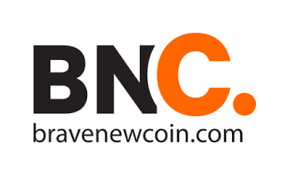 Brave New Coin