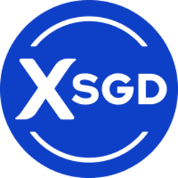 XSGD
