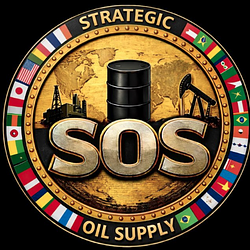 Logo Strategic Oil Supply