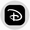 Logo Disney