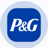 Logo Procter & Gamble