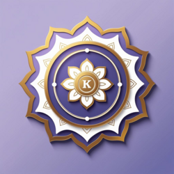 Logo de KARMA