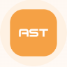 AST SpaceMobile Logotip