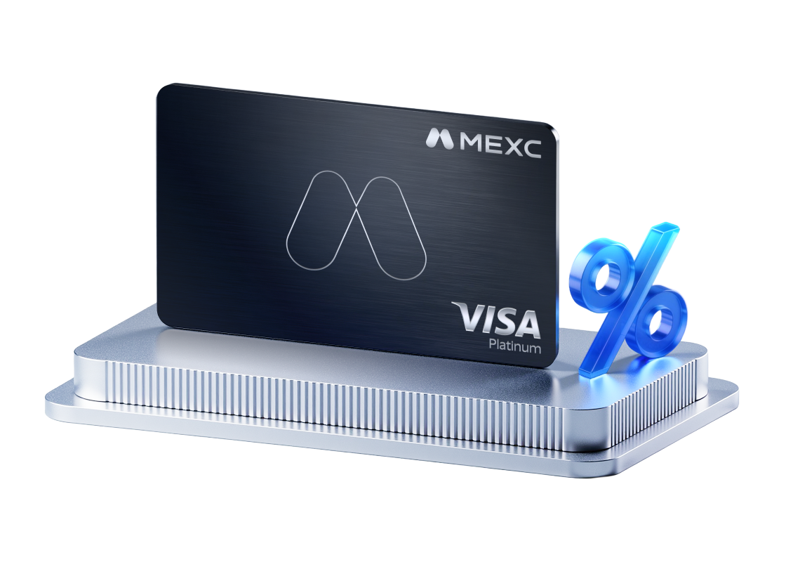 Thẻ MEXC: Giới thiệu bạn bè đăng ký & nhận $20 mỗi người
