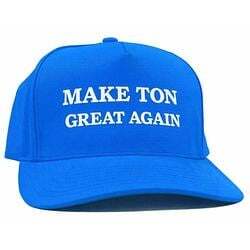 Make TON Great Again এর প্রাইস প্রেডিকশন