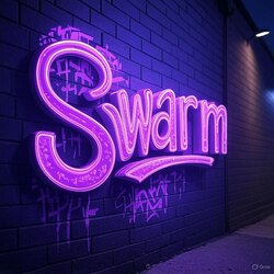 Swarm Logotyp