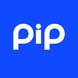 Logo de PIP