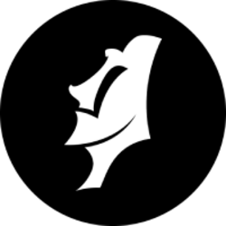 Логотип MoAI
