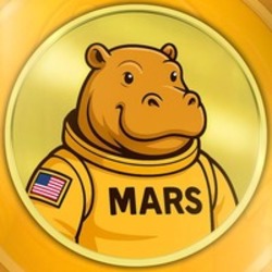 لوگو MARS