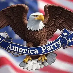 america party Лого