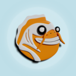 Логотип KOI