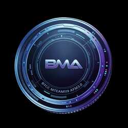 لوگو BMA