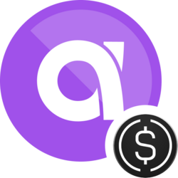 sUSDe ARM LP Token