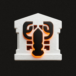 Logo de ClawBank