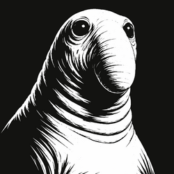 لوگو Homunculus Loxodontus