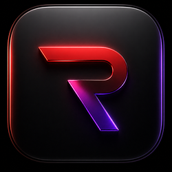 Логотип ReVault