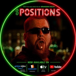لوگو POSITIONS