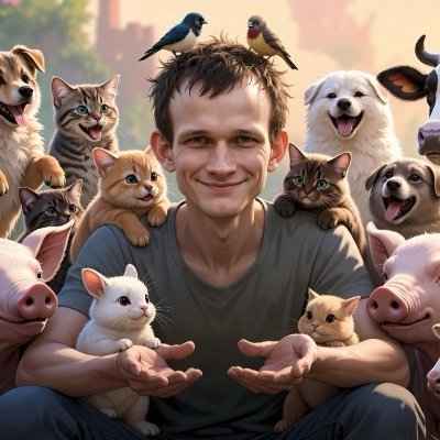 Animal Welfare Fund Logotip