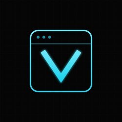 Logo Vexor Terminal