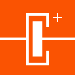 Logo CAPACITR
