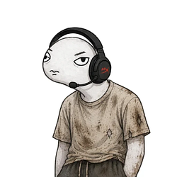 Grown Ahh Man Лого