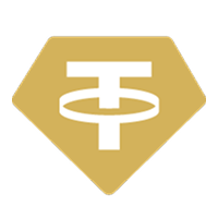 Tether Gold