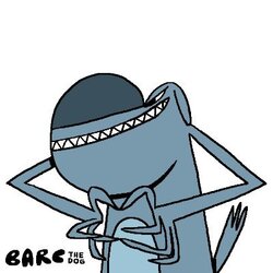Logo de BARC the dog