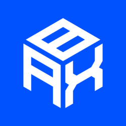 Alpha Base Index 로고