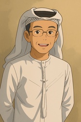 GhibliCZ Лого