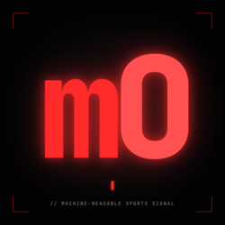 machineODDS Logosu