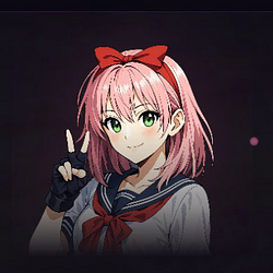 Sakura 图标