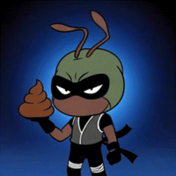 NINJA