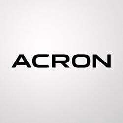 ACRON Logosu