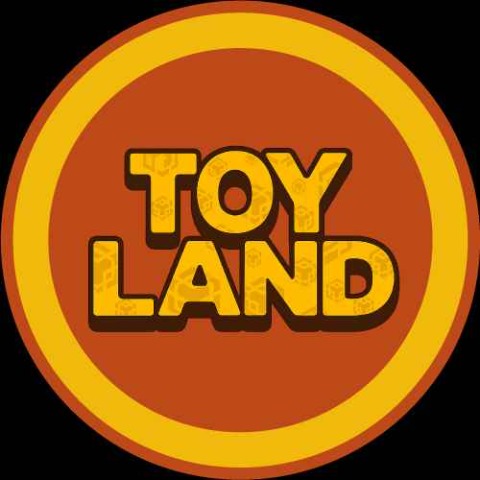TOYLAND Logosu