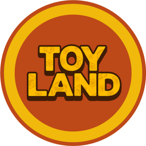 TOYLAND Logosu