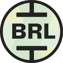 Logo de Tenbin Brazilian Real