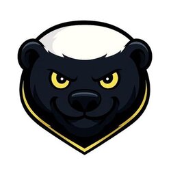 Logo de Hbadger