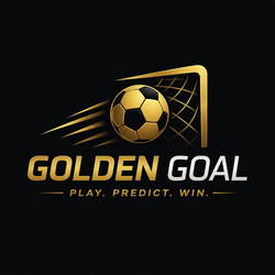Golden Goal Logosu