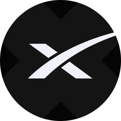 SpaceX Logó