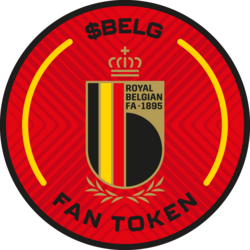 Belgium Fan Token