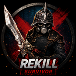 Logo rekill