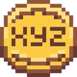 شعار Xyzverse