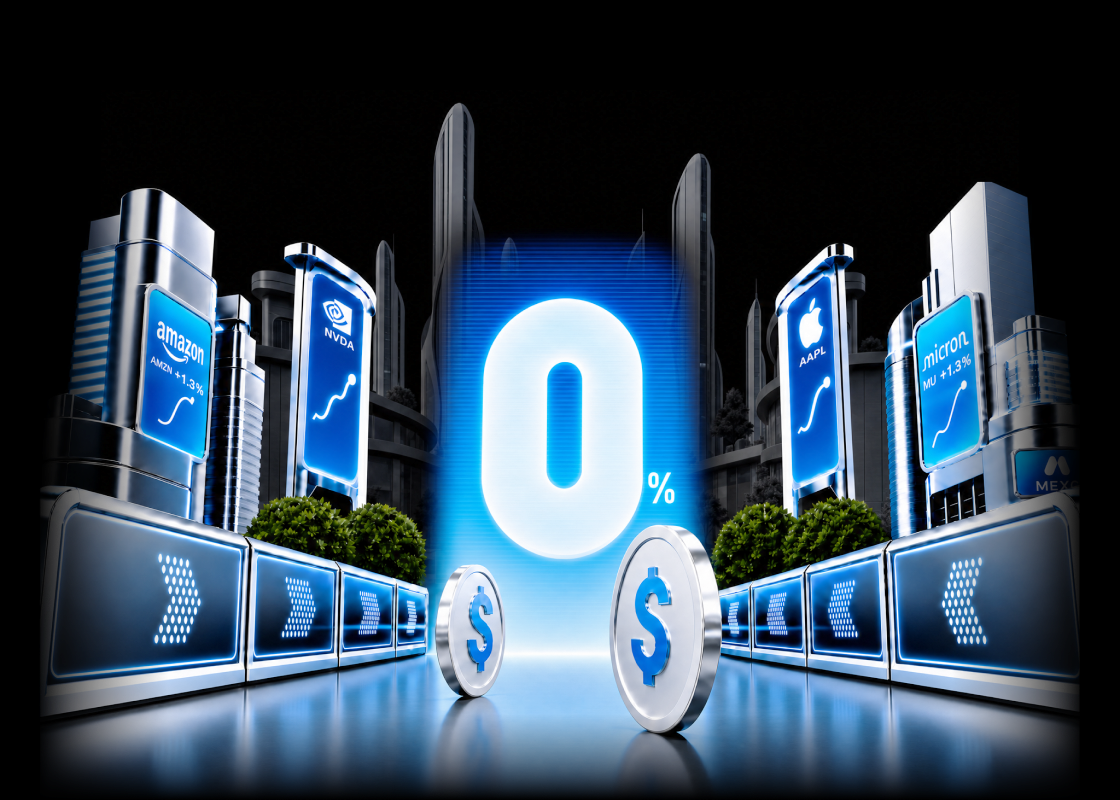 Trade Stocks to Share $5,000,000 SPCX