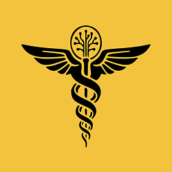 Логотип Hermes Desktop