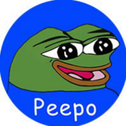 Logo de Peepo