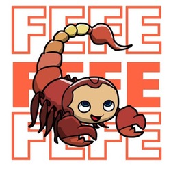 Fefe 圖標