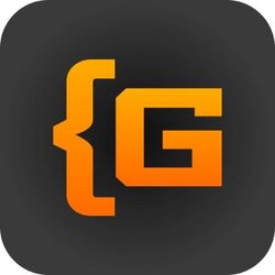 Logo de CodeGrid